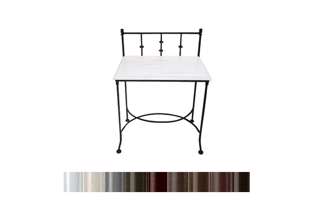 Noční stolek Amalfi dub - výběr barev