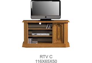 Televizní stolek RTV C I-17