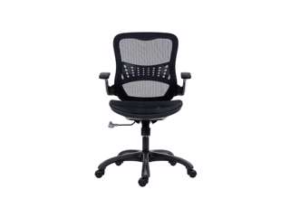 Kancelářská židle - Dream Black