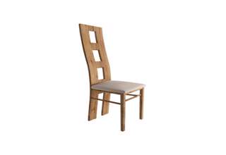 Jídelní židle Montana KRZ5 - dub Lefkas