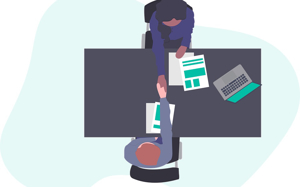 Volné pracovní pozice