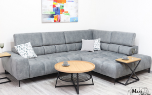 Údržba sedací soupravy