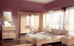 Do ložnice s radostí