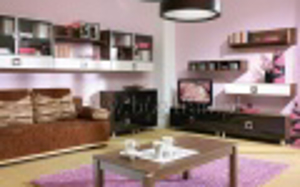 Stěhování a nový nábytek