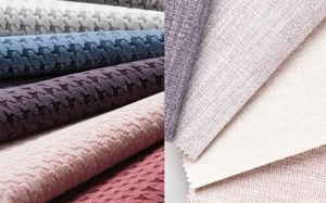 Nová generace potahových látek Magic Home