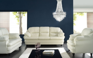 Ochrana a péče o kožený nábytek