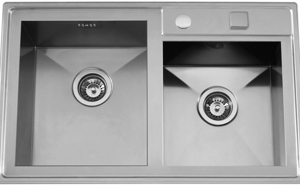 Kuchyňský dřez - na co bychom měli brát zřetel