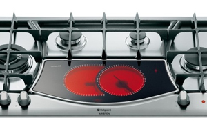 Kuchyňské spotřebiče