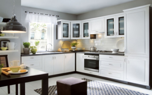 Klasika či moderna v kuchyni? To jsou kuchyňské linky Family Line!