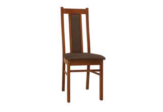 Jídelní  židle Kora KRZ1  - Samoa King