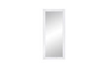 Fotogalerie Zrcadlo Porto LUS/50 - modřín sibiu světlý