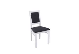 Jídelní židle Porto - modřín sibiu světlý