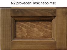 Fotogalerie 102/7 Avis počítačový stůl s nádstavbou