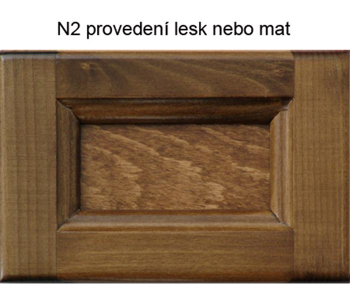 Fotogalerie 102/7 Avis počítačový stůl s nádstavbou