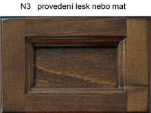 Fotogalerie 102/7 Avis počítačový stůl s nádstavbou
