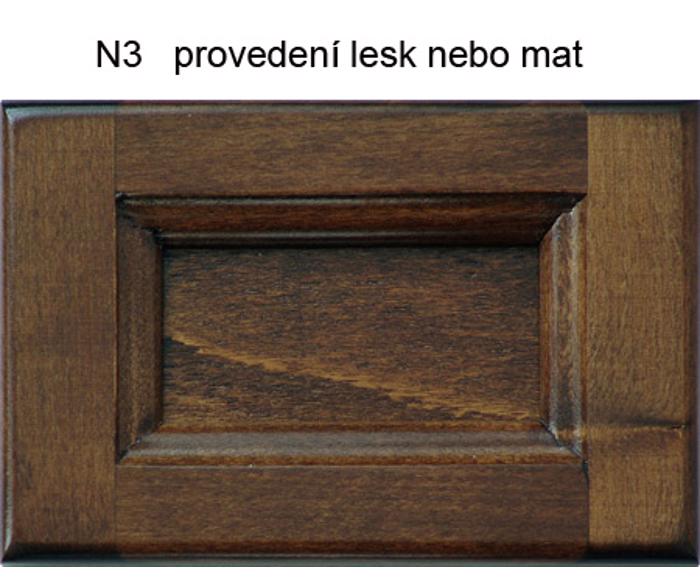 Fotogalerie 102/7 Avis počítačový stůl s nádstavbou