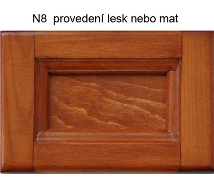 Fotogalerie 102/7 Avis počítačový stůl s nádstavbou