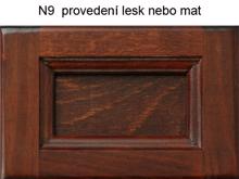 Fotogalerie 102/7 Avis počítačový stůl s nádstavbou