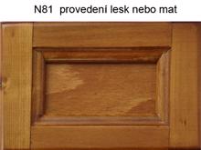 Fotogalerie 102/7 Avis počítačový stůl s nádstavbou