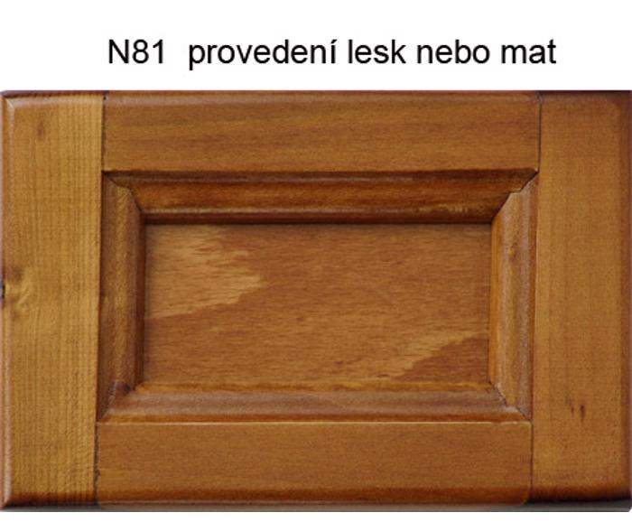 Fotogalerie 102/7 Avis počítačový stůl s nádstavbou