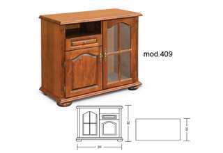 409 TV stolek Avis
