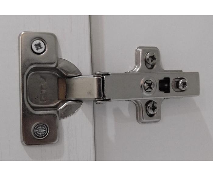 Fotogalerie G80C ( 80 cm), horní skříňka kuchyňské linky Provance
