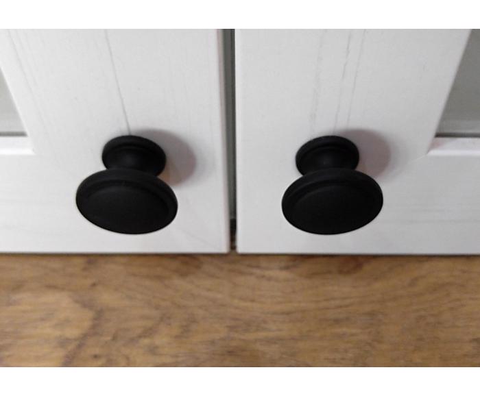 Fotogalerie G80C ( 80 cm), horní skříňka kuchyňské linky Provance