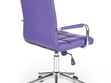 Fotogalerie Dětská židle Gonzo 2 - fialová