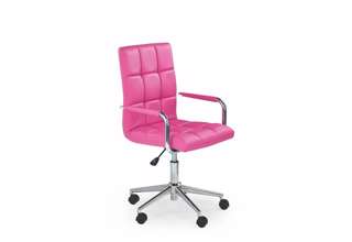 Dětská židle Gonzo 2 - růžová