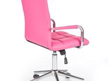 Fotogalerie Dětská židle Gonzo 2 - růžová