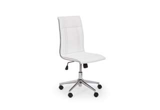 Kancelářská židle Porto - bílá