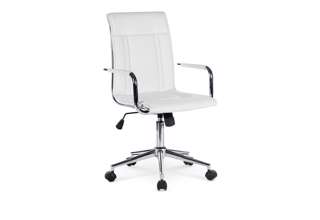 Kancelářská židle Porto 2 - bílá