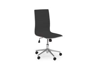 Kancelářská židle Tirol - černá
