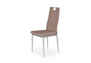 Jídelní židle K202 - cappucino