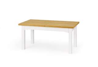 Dřevěný stůl Leonardo