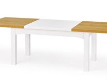 Fotogalerie Dřevěný stůl Leonardo
