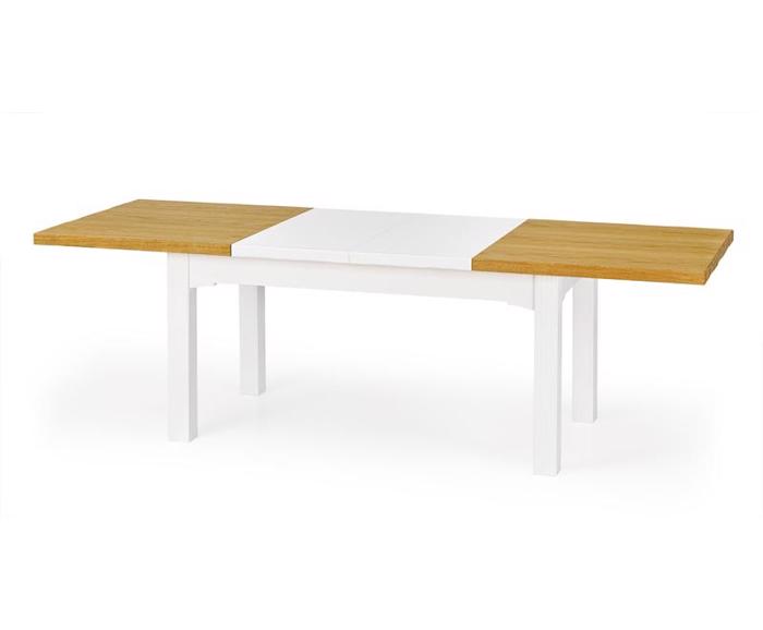 Fotogalerie Dřevěný stůl Leonardo