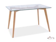 Fotogalerie Jídelní set Oslo 120 x 80
