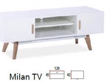 Fotogalerie Televizní stolek - Milan
