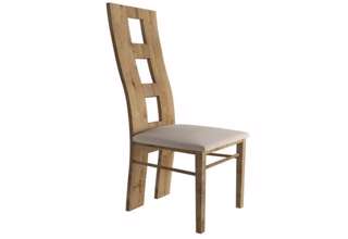 Jídelní židle Montana KRZ5 - dub Truflový