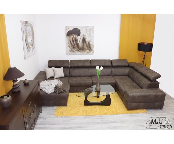 Fotogalerie Modulová Sedací souprava  Metrix V