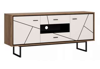 Komoda 2D2S BROK01 - Brolo