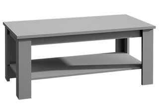 Konferenční stolek ST2 - šedá