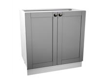 Fotogalerie D80 (80 cm), spodní skříňka kuchyňské linky Linea