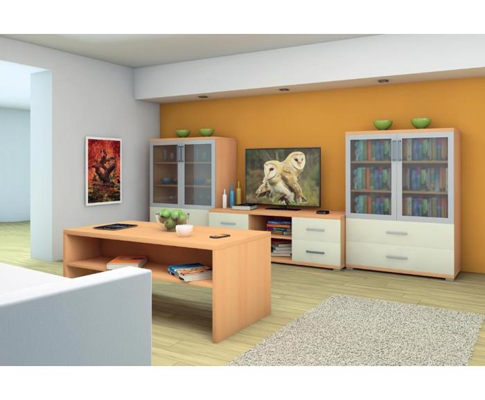 Fotogalerie Televizní stolek V.N.P. N-077