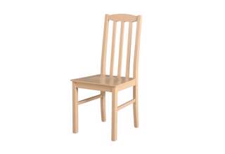 Jídelní židle Bos 12 D - sonoma