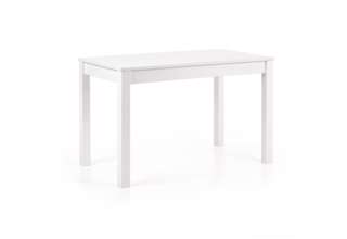 Jídelní stůl Ksawery, bílý