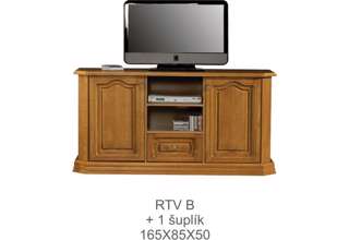 Televizní stolek RTV B I-16