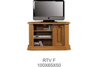 Televizní stolek RTV F I-19