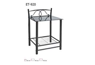 Noční stolek ET-920